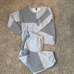 Target geometric matching set